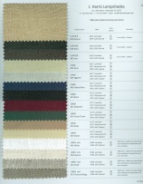 Fabrics Page #11