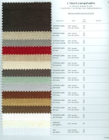 Fabrics Page #9