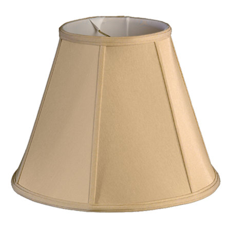 Empire Soft Tailored Lampshade