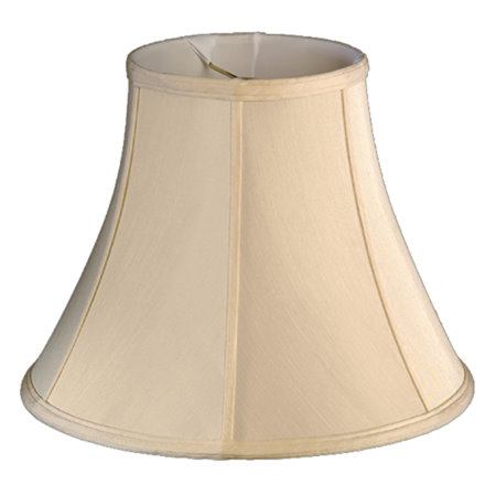 Bell Soft Tailored Lampshade