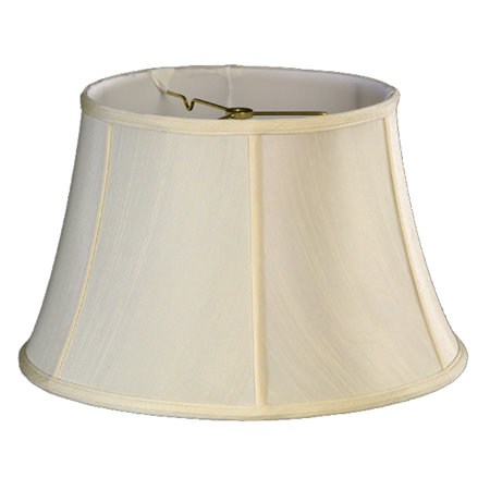 Bouilotte Soft Tailored Lampshade