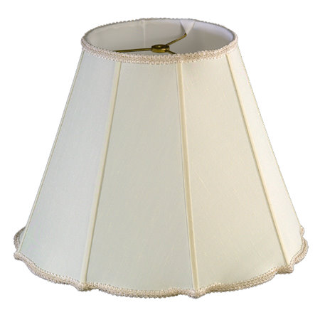 Cookie Cutter, Empire Soft Tailored Lampshade