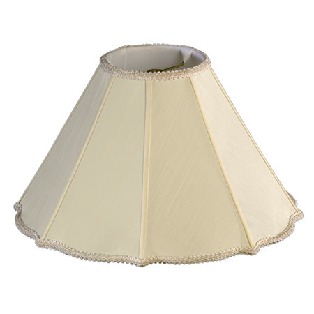 Cookie Cutter, Coolie Soft Tailored Lampshade