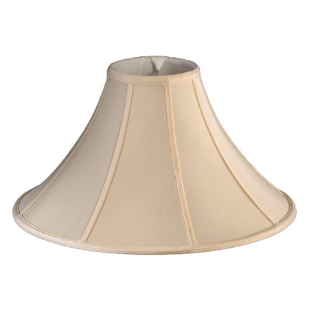 Coolie Bell Soft Tailored Lampshade