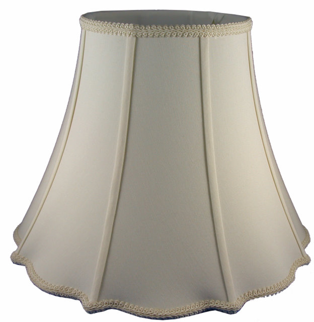Cookie Cutter, Bell Soft Tailored Lampshade