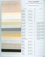 Fabric Swatches | J.Harris Lampshades | Pittsburgh, PA