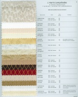 Fabrics Page #6