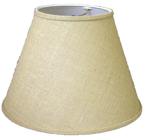 Empire Hardback Lampshade