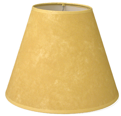 Deep Empire Hardback Lampshade