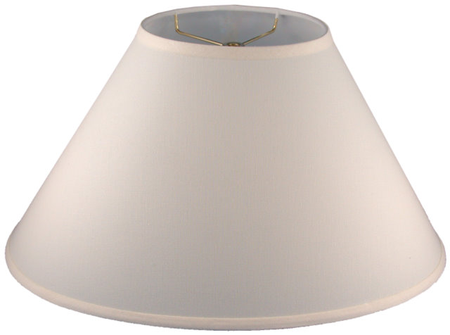 Coolie Hardback Lampshade