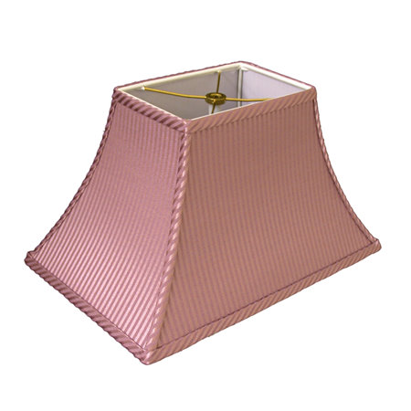 Rectangle - Bell Hardback Lampshade