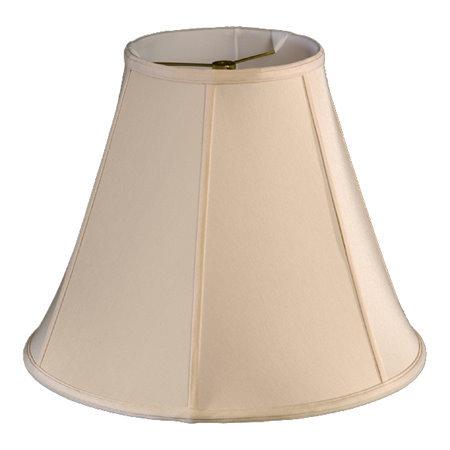 Deep Empire Soft Tailored Lampshade
