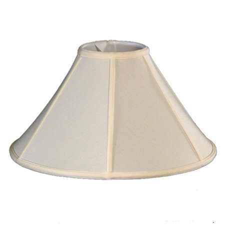 Coolie Soft Tailored Lampshade