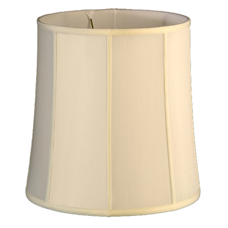 Drum Soft Tailored Lampshade