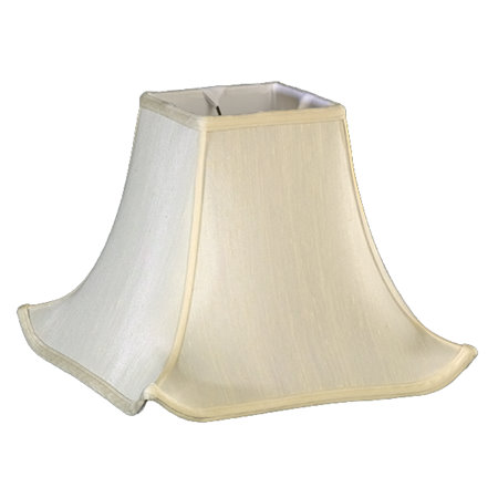 Pagoda Soft Tailored Lampshade