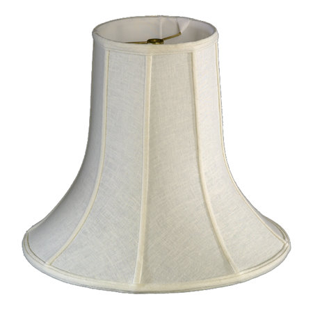J-Bell Soft Tailored Lampshade
