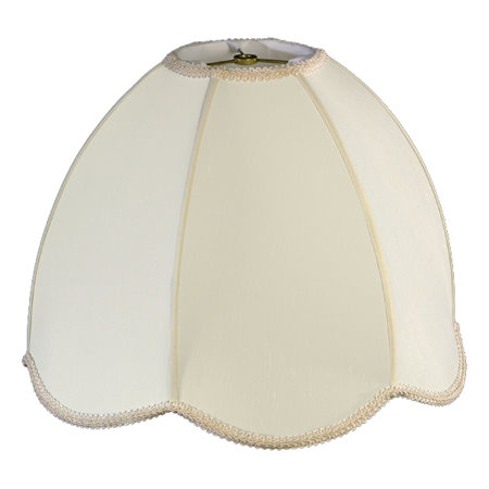 Dome Soft Tailored Lampshade